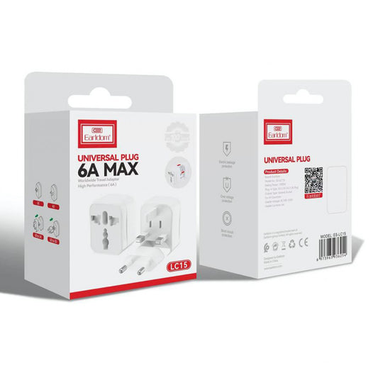 Merezhevy adapter — Earldom ES-LC15