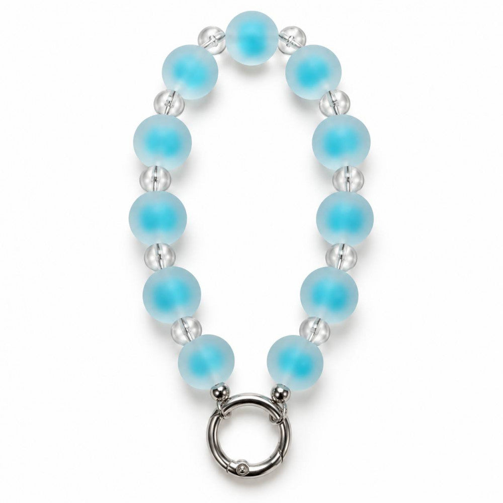 Брелок «Necklace» — Brown