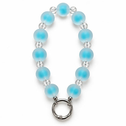 Брелок «Necklace» — Brown