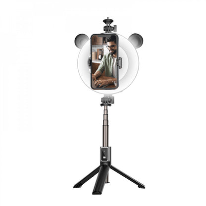 LED Ring Lamp (16 cm) Earldom ET-ZP22