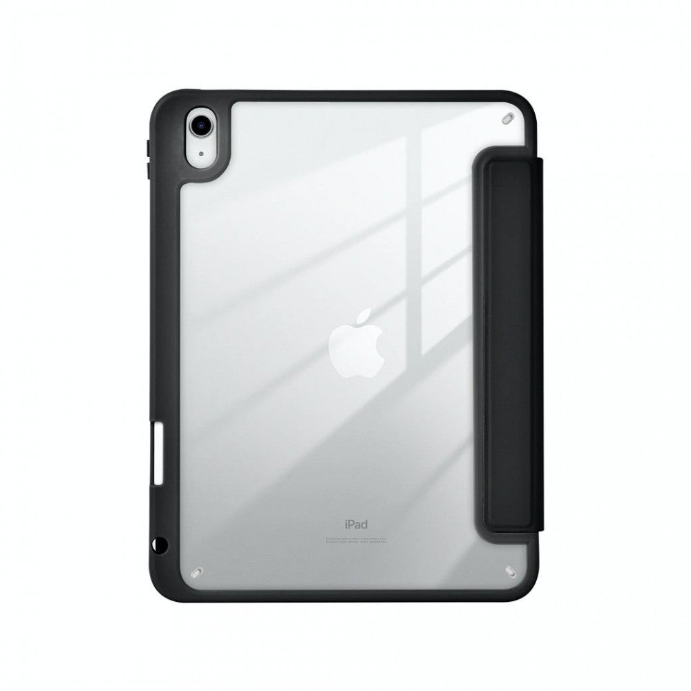 WiWU Defender Protective Case Apple iPad Pro 11'' 2024 JD105 — Black