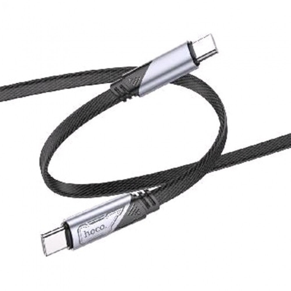 Кабель USB C to C 60W (1m) — Hoco U119