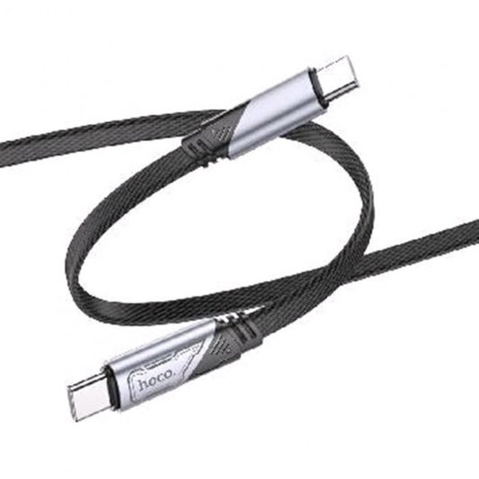 Кабель USB C to C 60W (1m) — Hoco U119