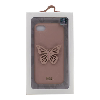 Cover Cases Luna Aristo Sophie Case iPhone 7; 8 — Pink