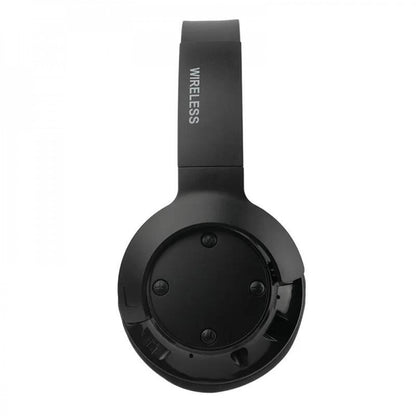 Bluetooth Headphones K81 – Black