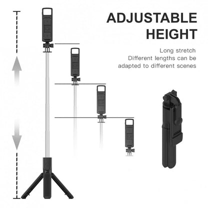 Monopod Tripod (0.68m) – S03S