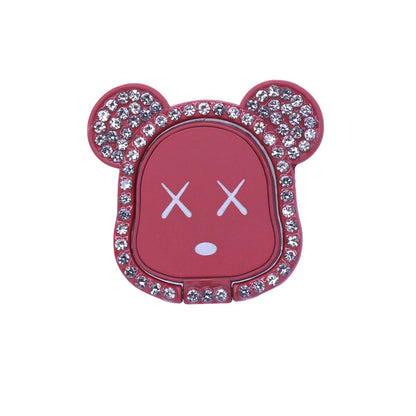 Popsocket « Charm bear » — Red