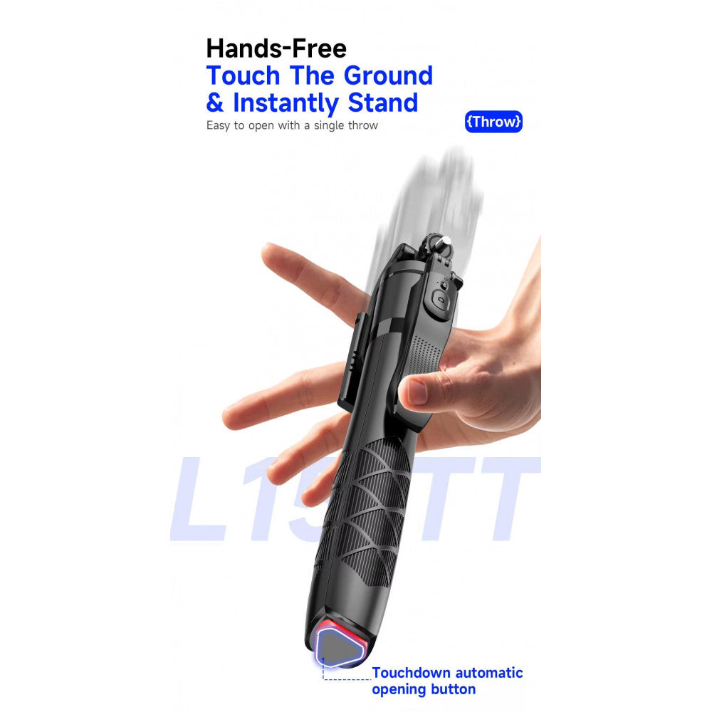 Monopod Tripod (1.8m) — L15-TT