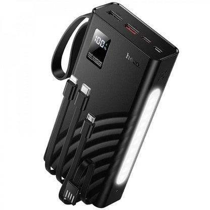 Power Bank 20000 mAh | 22.5W+PD20W — Hoco J155