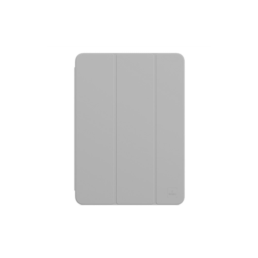WiWU Classic Pro Protective Case — iPad 11''A16 (2025) / 10" (2022) GF-005   — Gray
