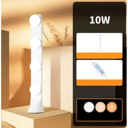 Video light lamp Four Lights RD-56 — Black