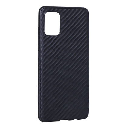 Carbon Case TPU Samsung A51 (A515)