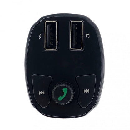 FM Modulator MP3 — A15