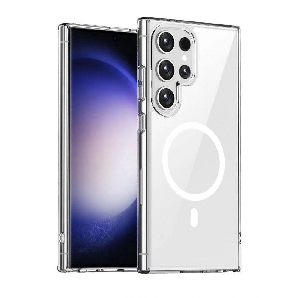 Cover Cases Ipacky Aurora Case With Magsafe — Samsung S24 Plus