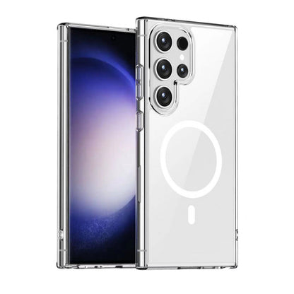 Cover Cases Ipacky Aurora Case With Magsafe — Samsung S24 Plus