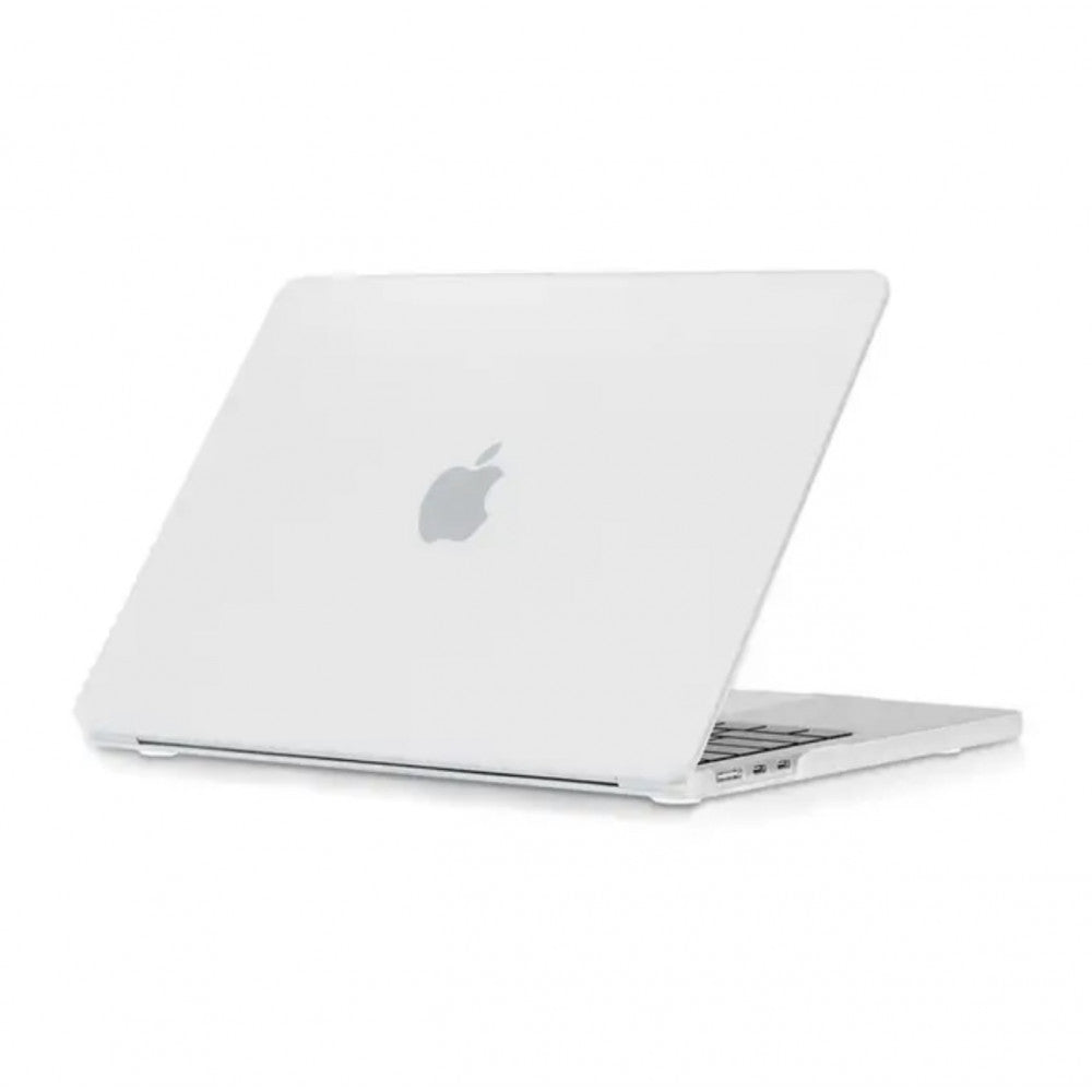 Protective Case MacBook Neo 13'' A3404 — Black