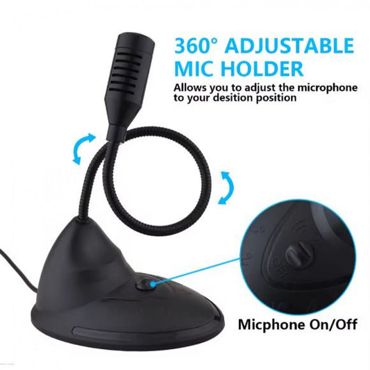 Microphone for PC - T21