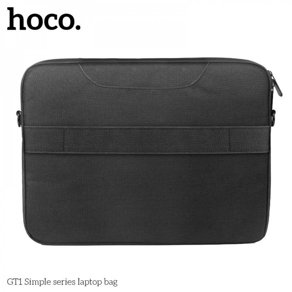 Bag 15.6'' - Hoco GT1 - Gray