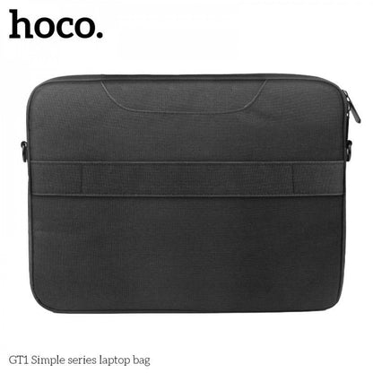 Bag 15.6'' - Hoco GT1 - Gray