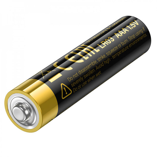 Battery 1.5V — Hoco JA2A  AAA (2PCS)