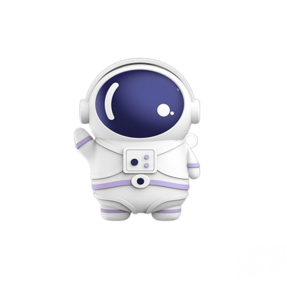 Чохол для AirPods — Emoji Series — Spaceman