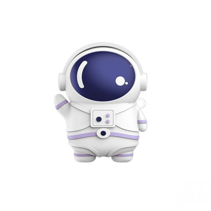 Чохол для AirPods — Emoji Series — Spaceman
