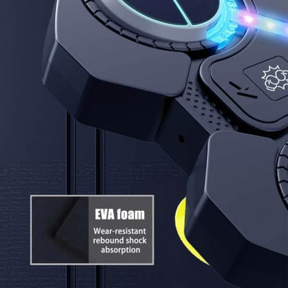 Boxing target 8818-1