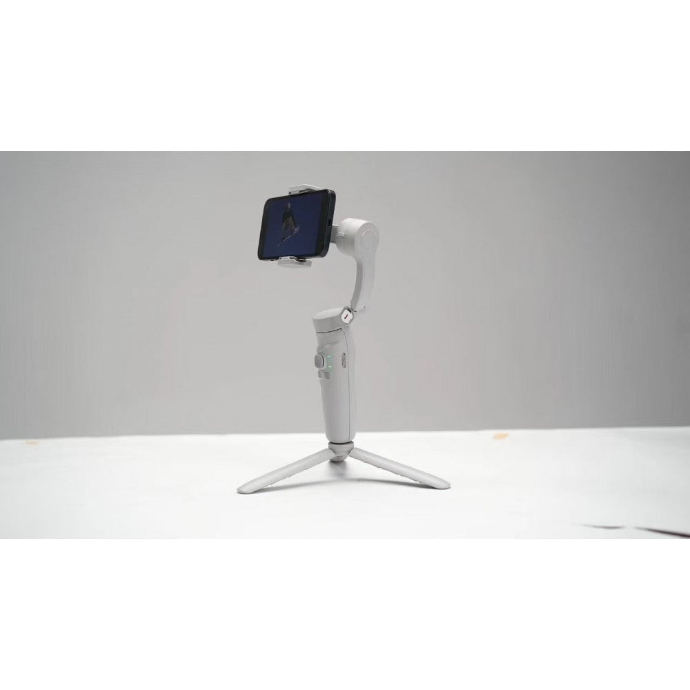 Gimbal Stabilizer For Mobile — M1