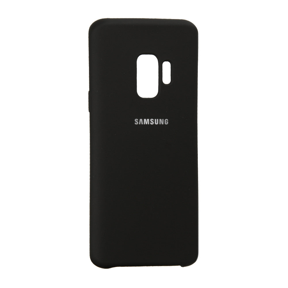 Original Silicone Case Samsung J6 Plus 2018(J610) 