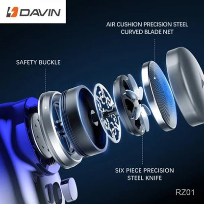 Davin RZ01 Lint Remover