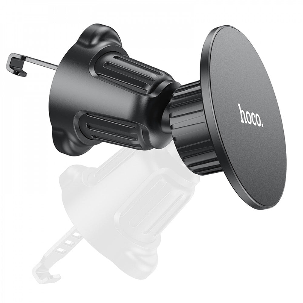 Automatic magnetic trimmer for power lines Hoco H12 Fine jade – Black