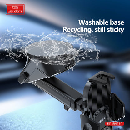 Автотримач розсувний на присосці Earldom ET-EH270