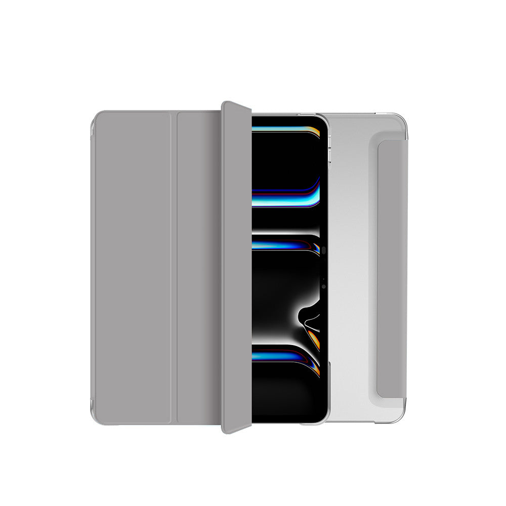 WiWU Classic Pro Protective Case — iPad 10.2"; 10.5" GF-005  — Black