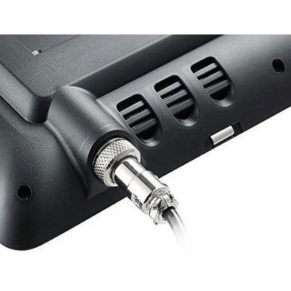 LED video light – Yongnuo YN1200