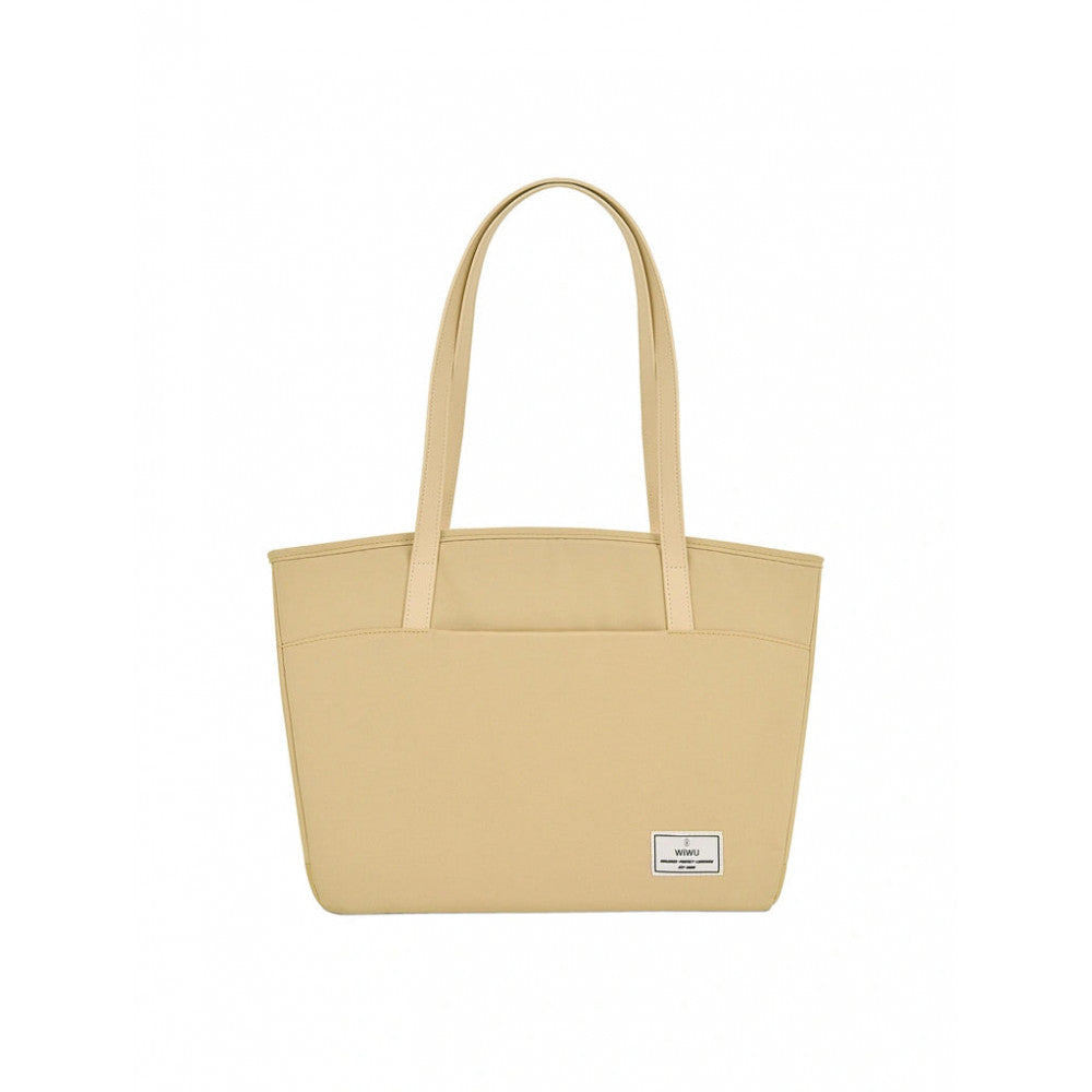 Bag 14'' WiWU Ora Tote – Gray