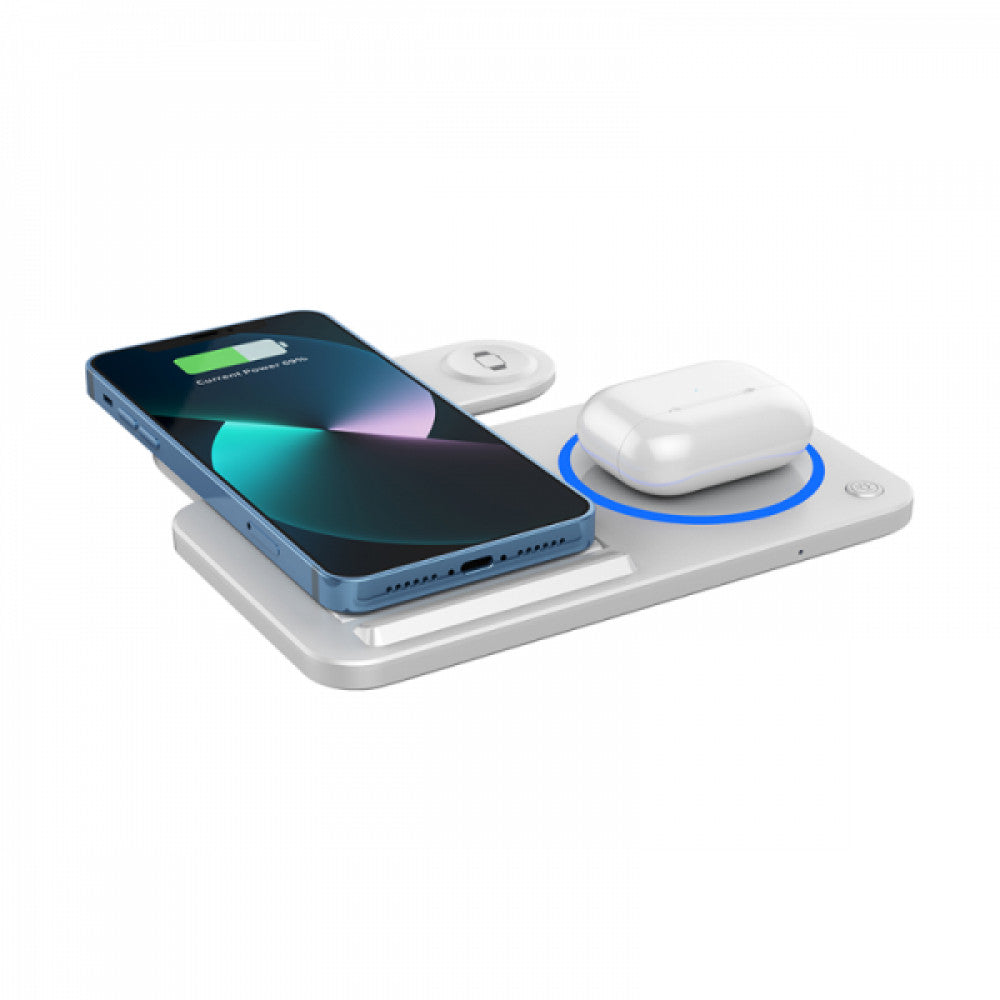 Wireless Charger - WiWU Wi-W020