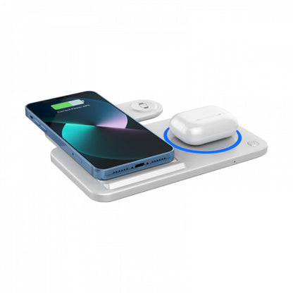 Wireless Charger - WiWU Wi-W020