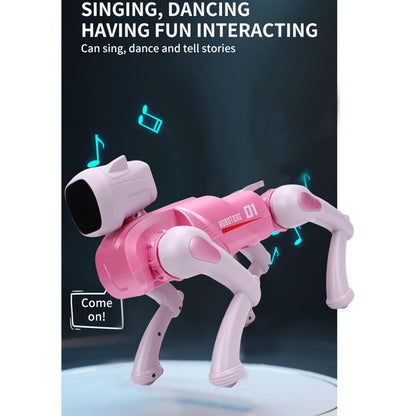 Игрушка Smart Dog XI  — Grey