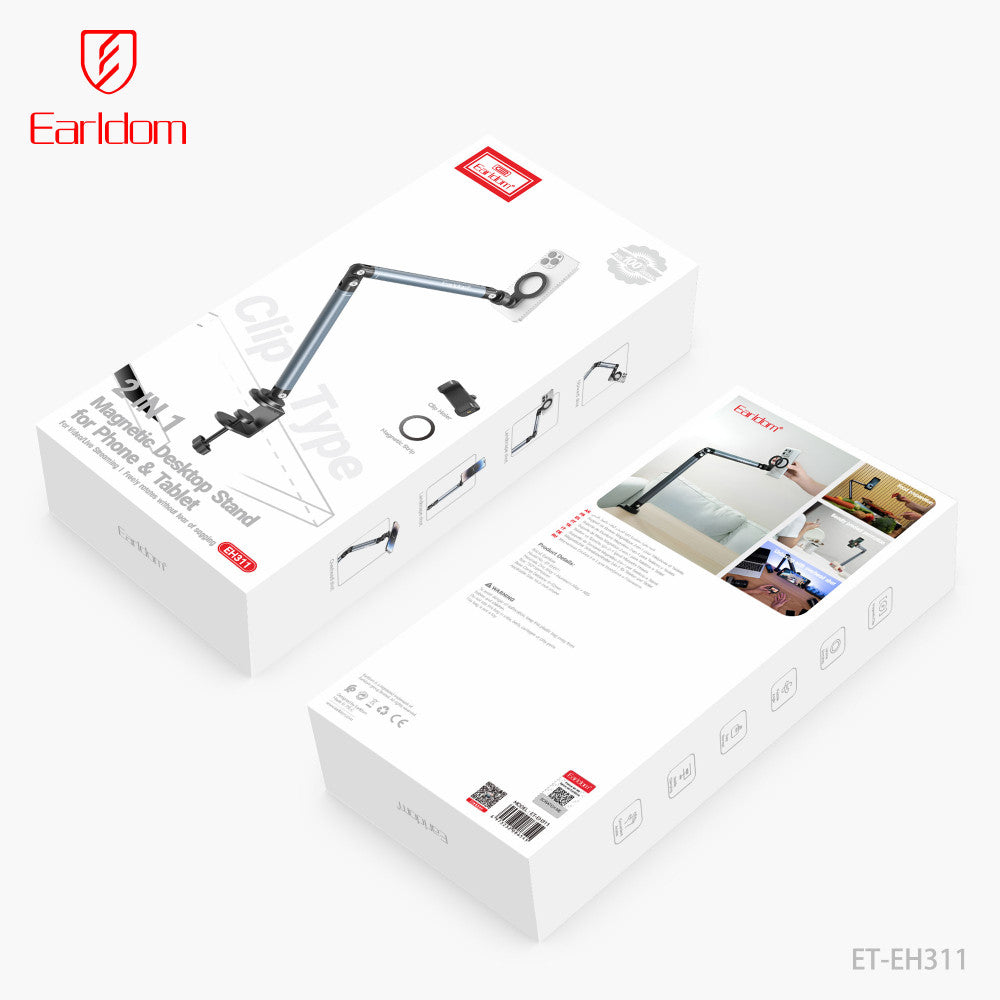 Штатив Earldom ET-EH311