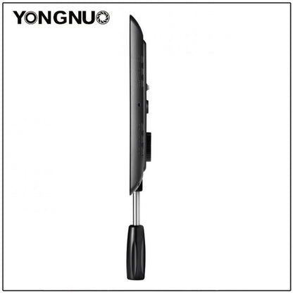 LED video light – Yongnuo YN600 Air