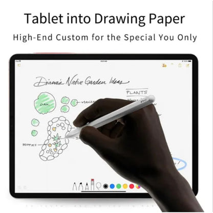 WiWU Paper like screen – iPad 10.9"/11"