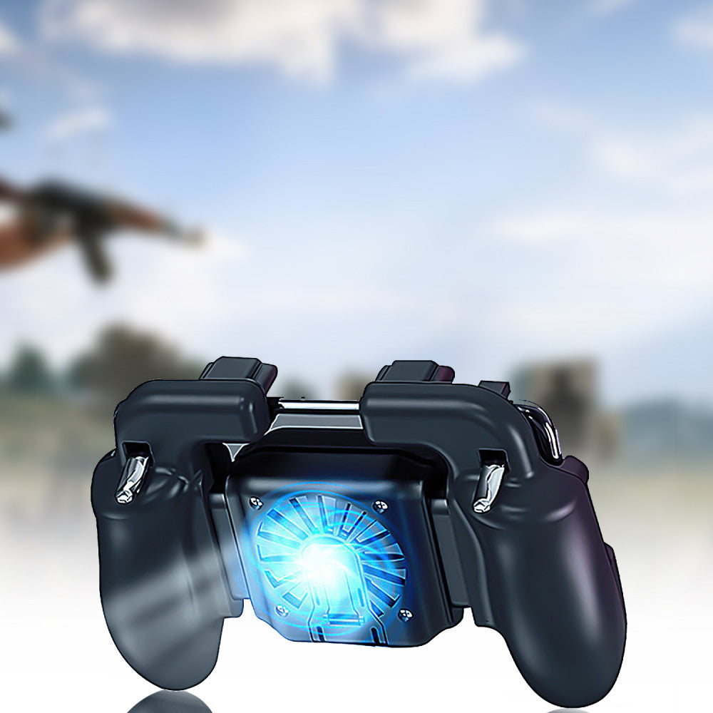 Game buttons Earldom ET-F06 mobile