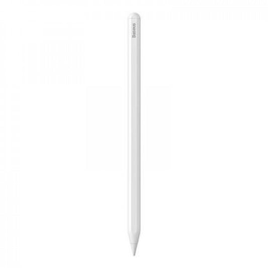 Stylus Pen — Baseus (SXBC020002) — SXBC020002 White