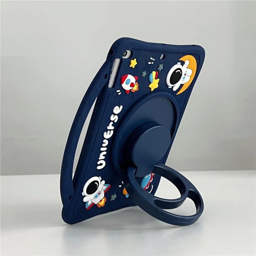 Astro Universal Kids Case - Apple iPad 9.7'