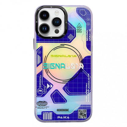 Paika IC TPU Case iPhone 13 Pro 6.1" 