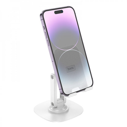 Holder Hoco HD6 Winner dual-axis rotating desktop stand 