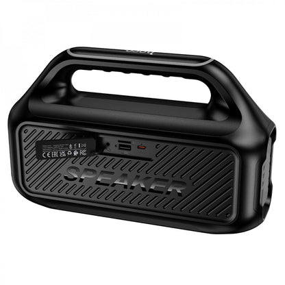 Bluetooth Speaker Hoco HC47 — Blue