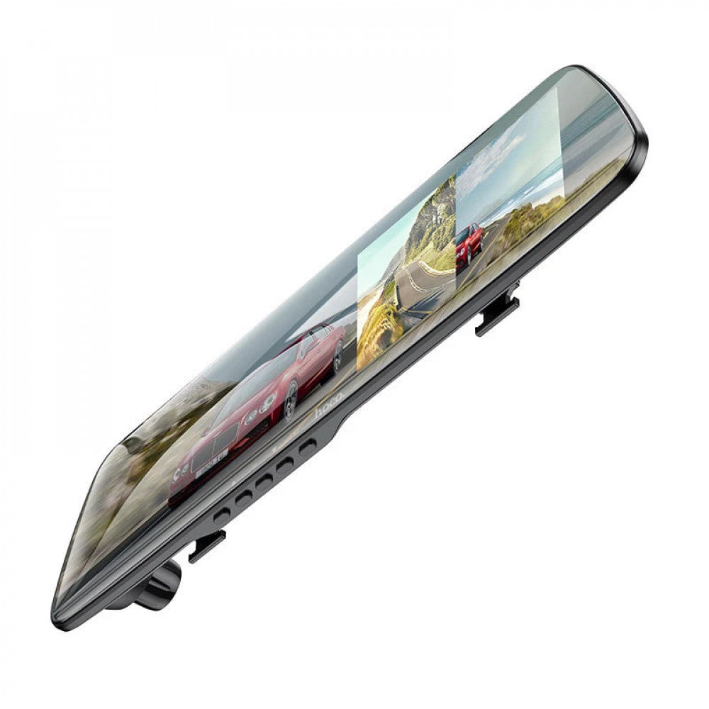 Video recorder — Hoco DV4