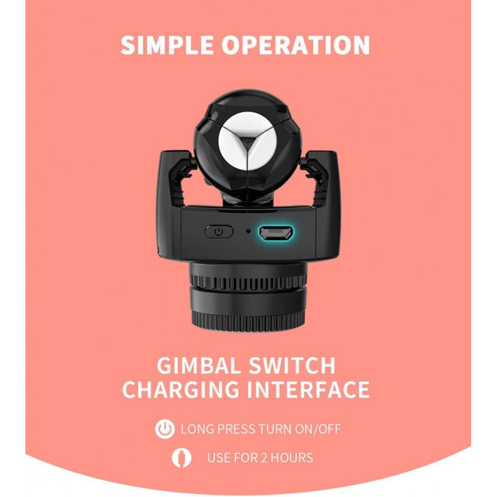 Monopod Tripod (0.72m) – L08 mini