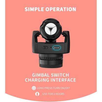 Monopod Tripod (0.72m) – L08 mini